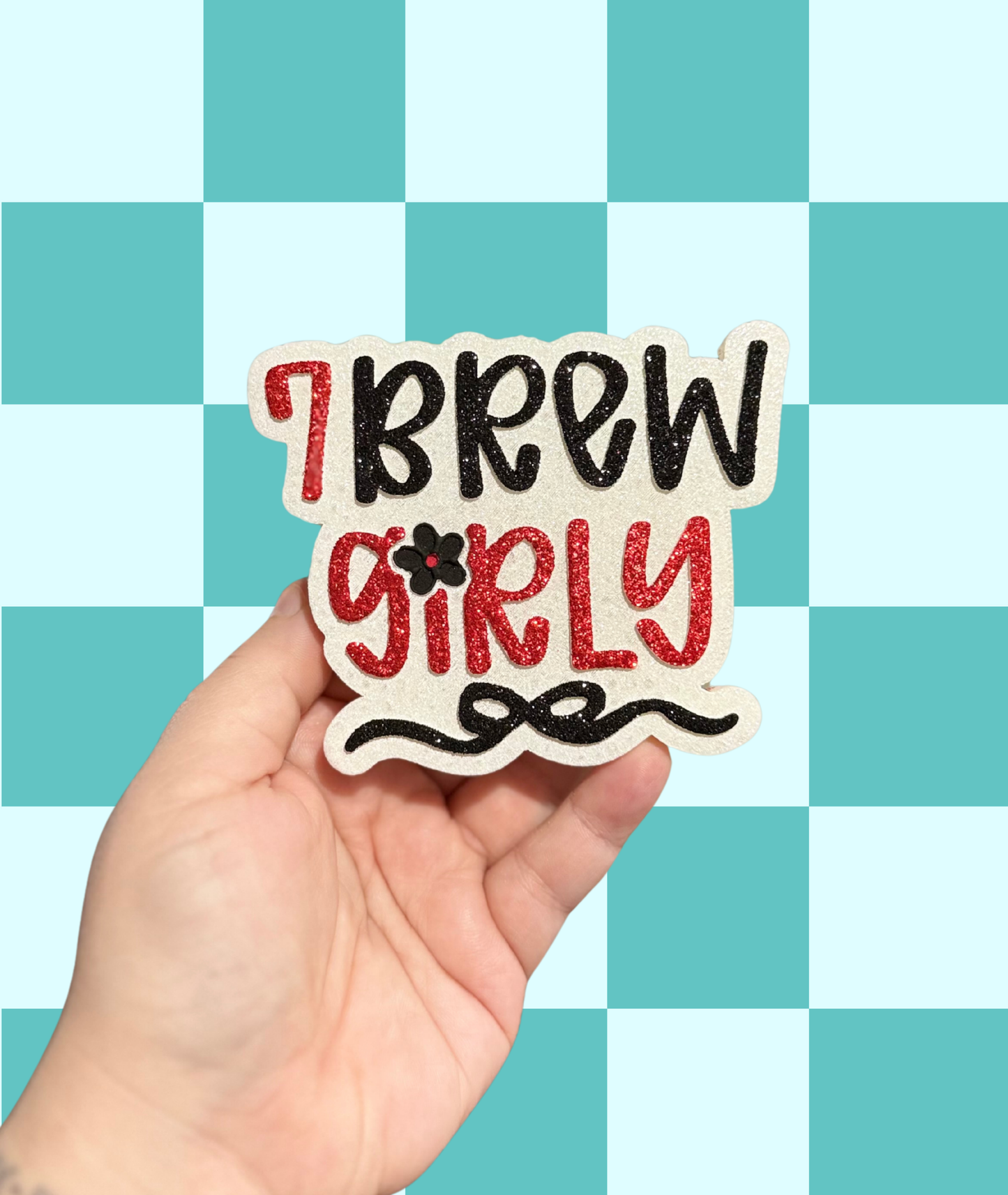 7Coffee Girly Freshie