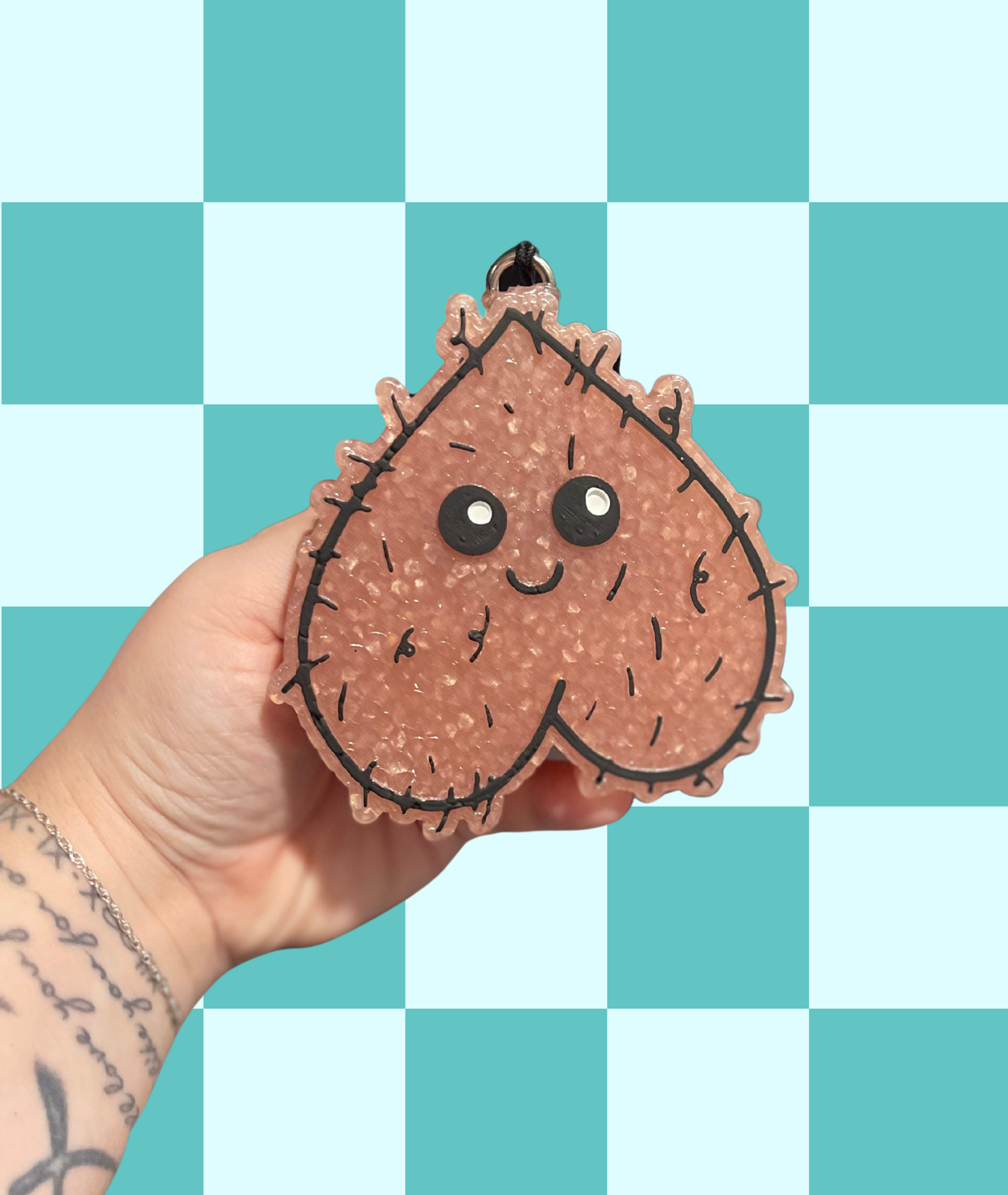 Nuts About You Freshie