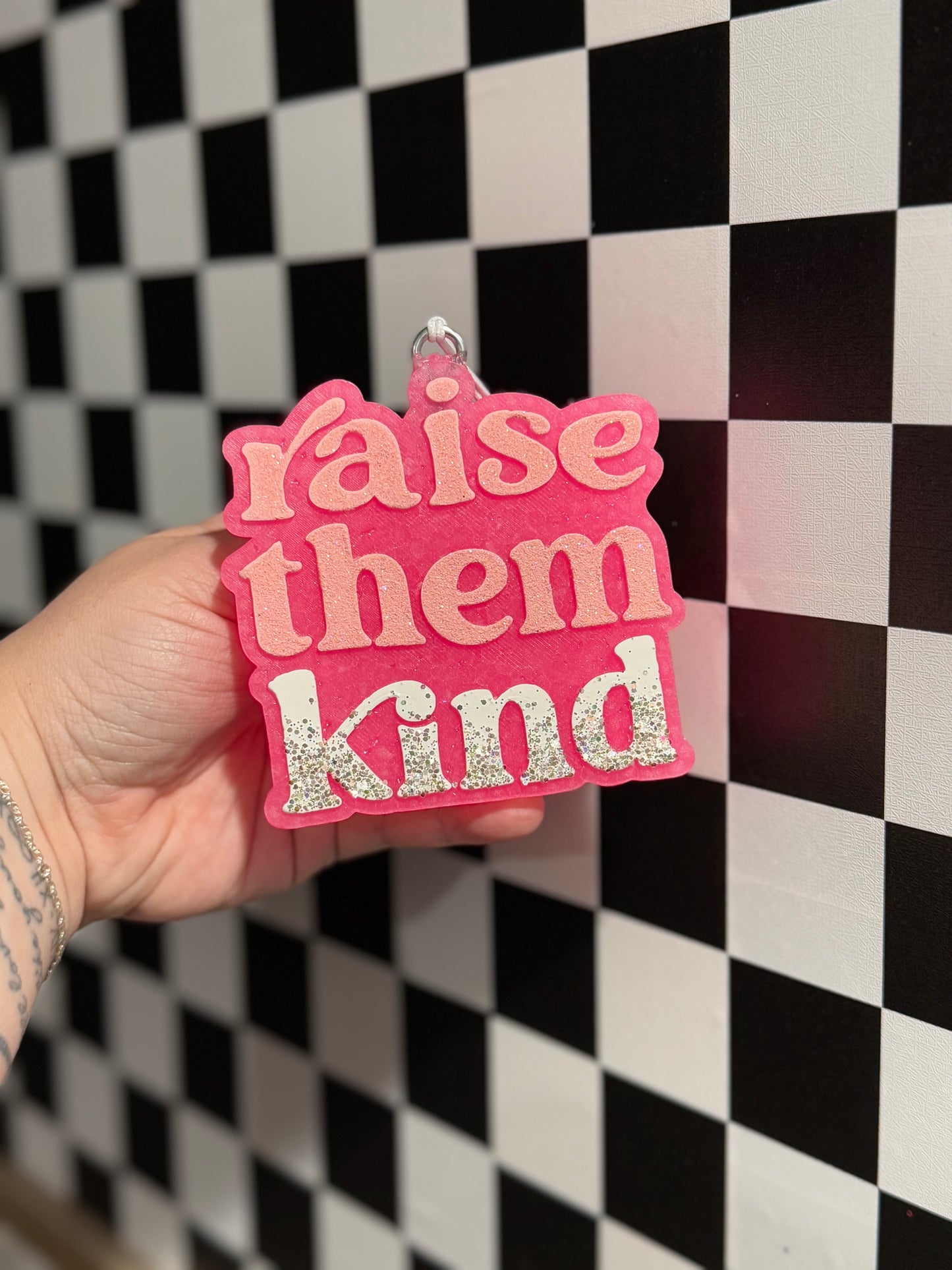 Raise Them Kind Freshie
