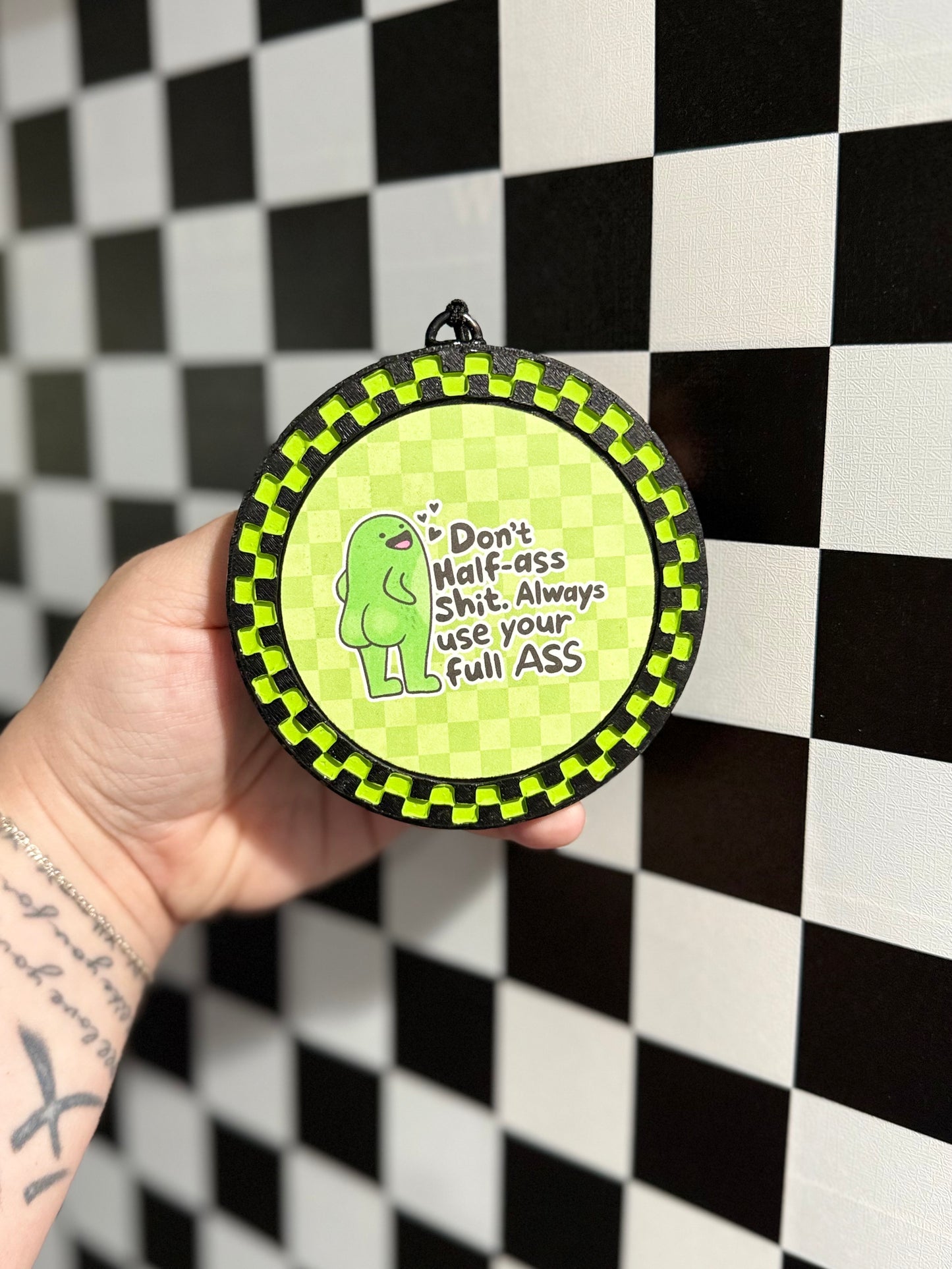 Scent: Jax Teller