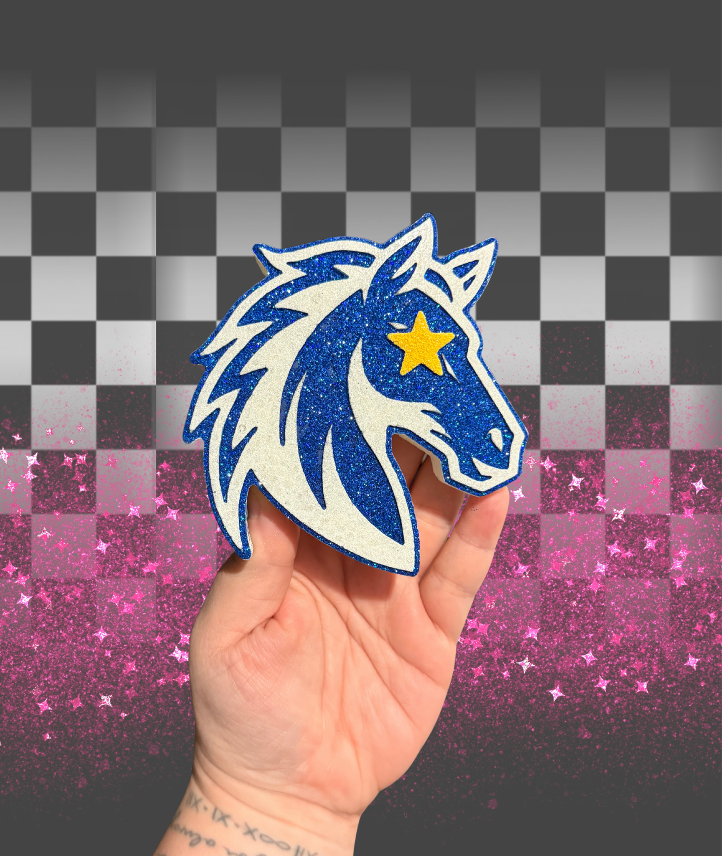 HCA Stallions Freshie