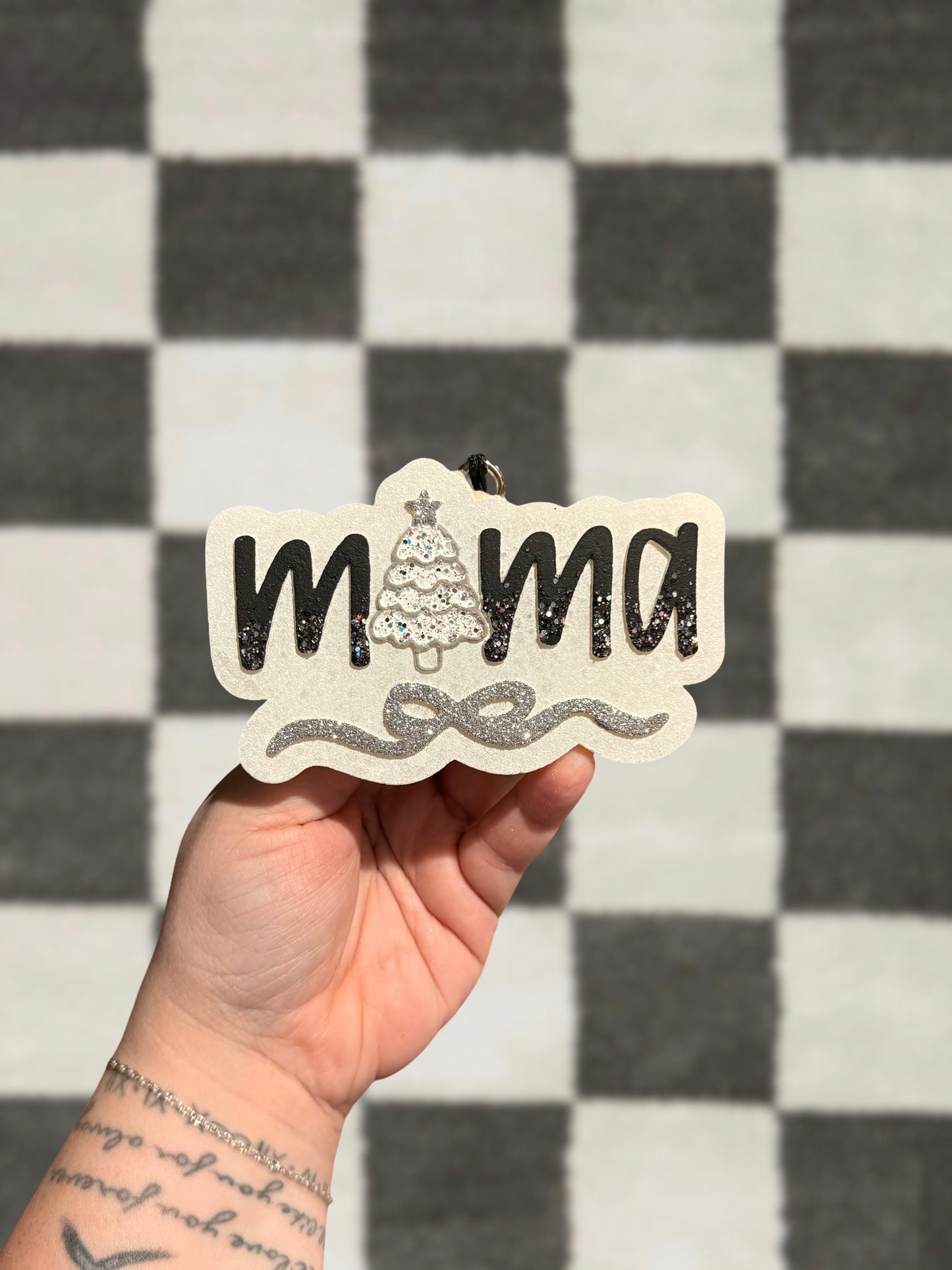 Walking in a Winter Wonderland