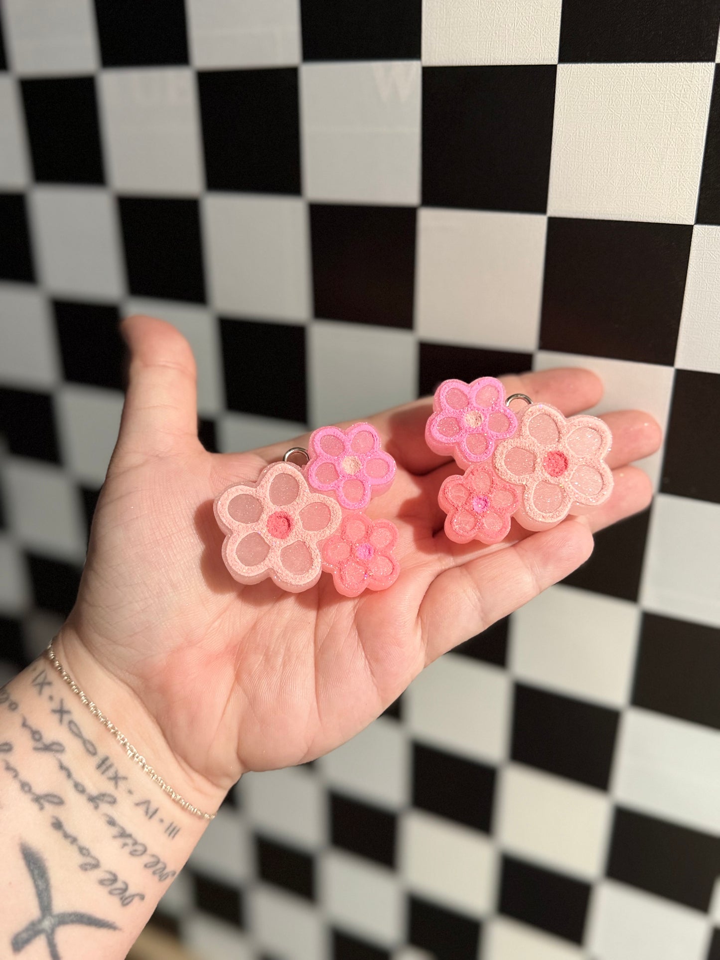 Scent: Dreamer (freshie + vent set!)