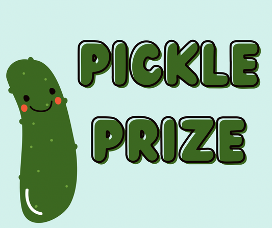 Pickle Prize