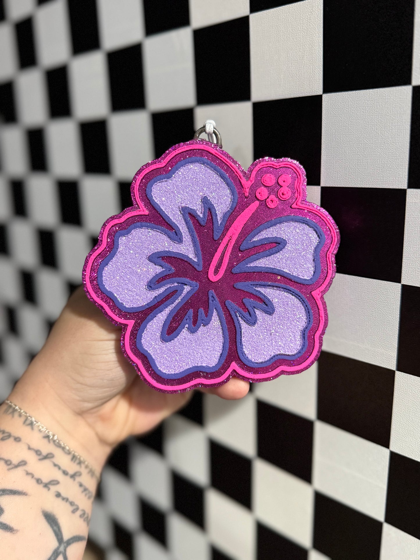 Hibiscus Freshie