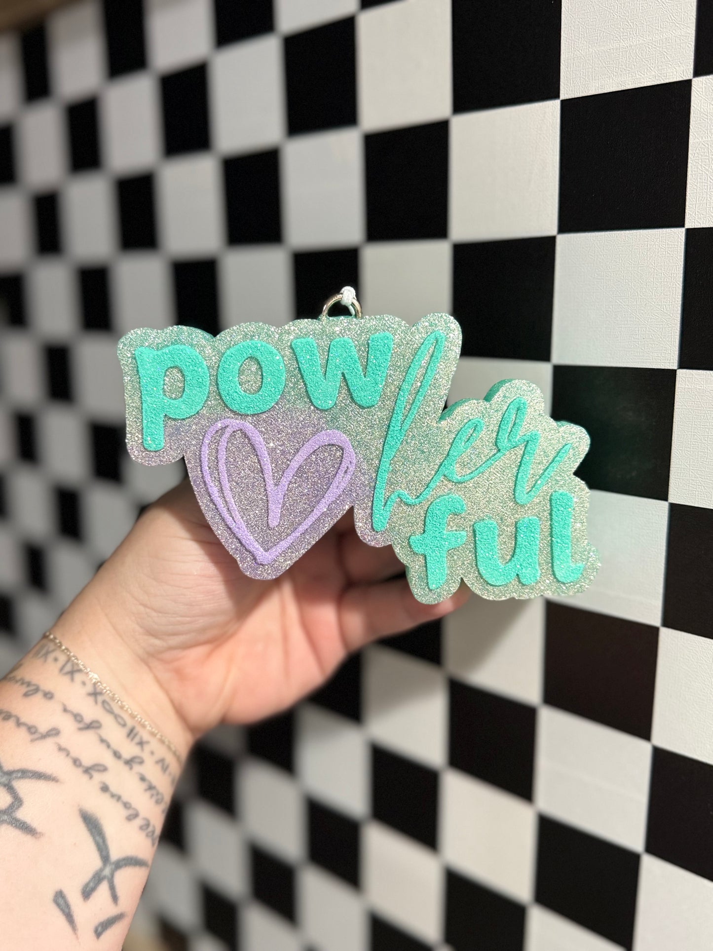 Scent: Flower Child