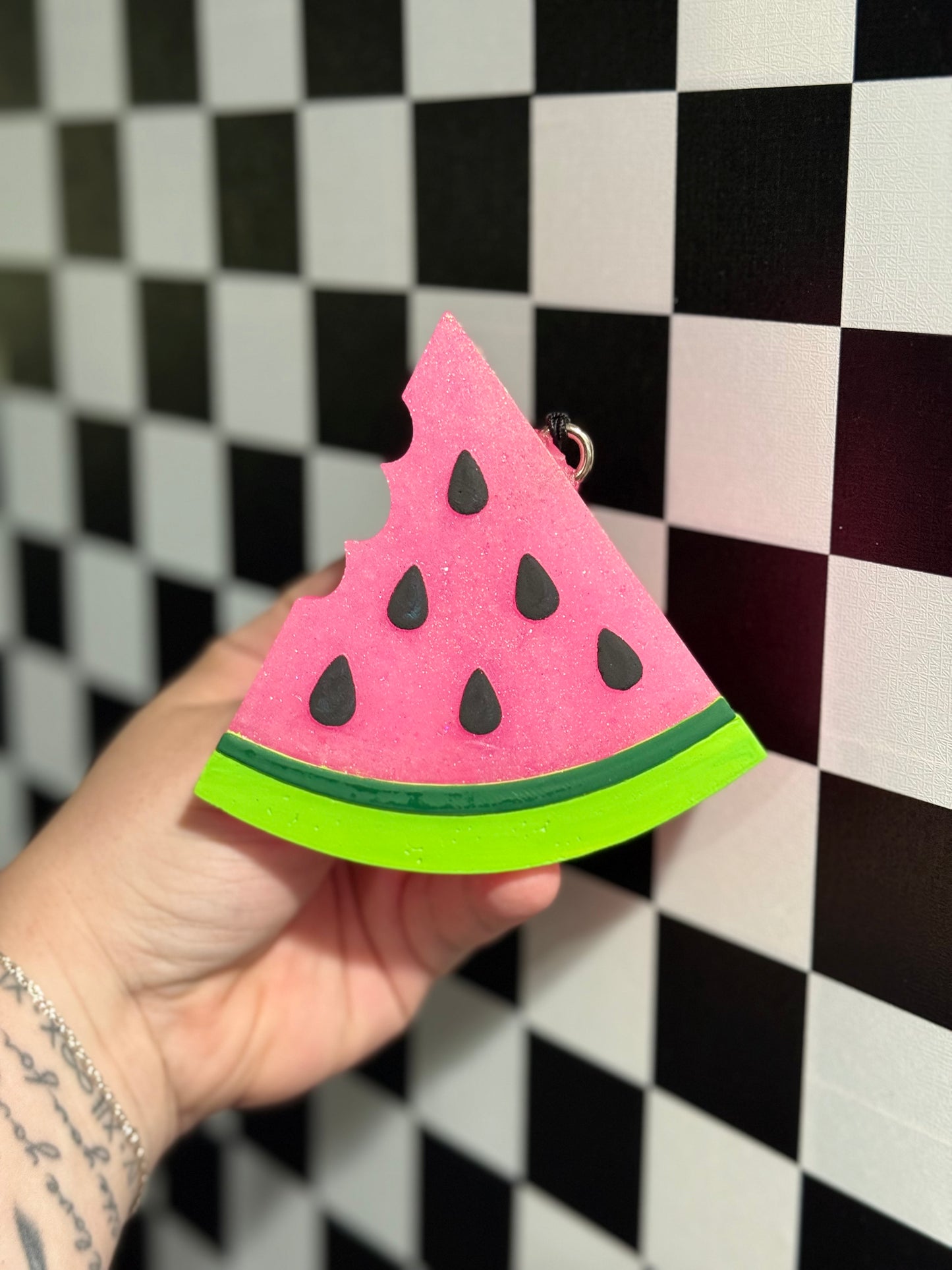 Watermelon Freshie