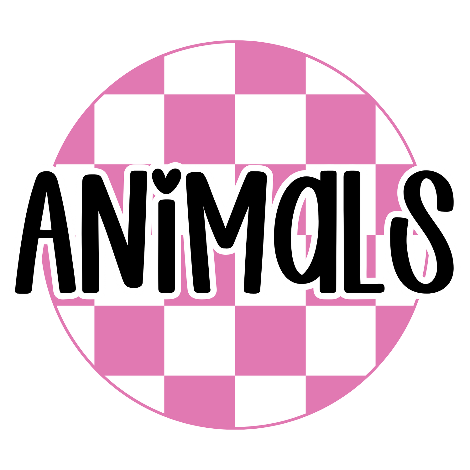 a n i m a l s