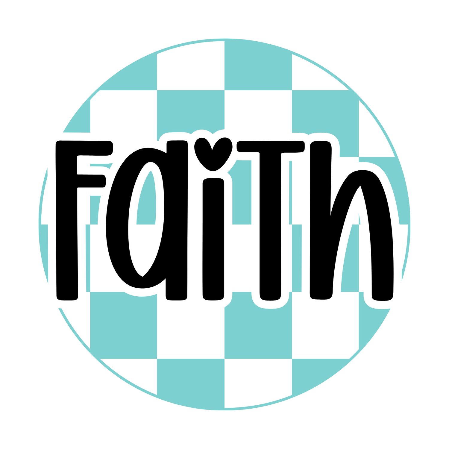 f a i t h