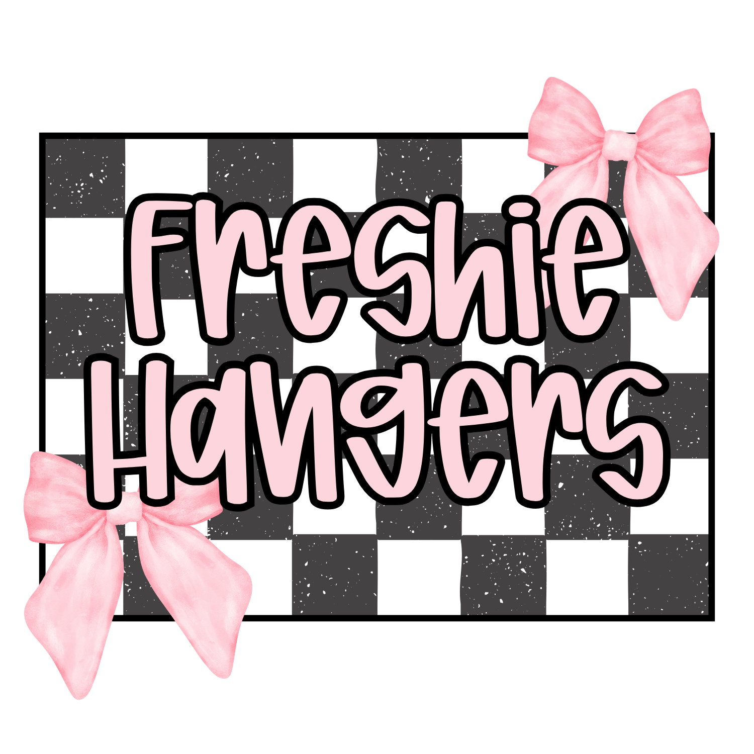 Freshie Hangers