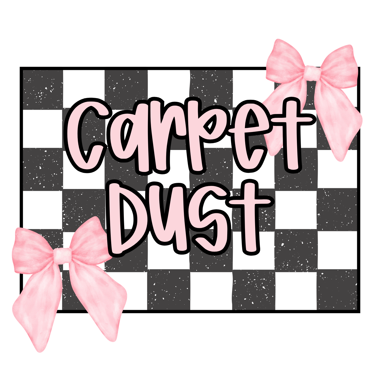 Carpet Dust