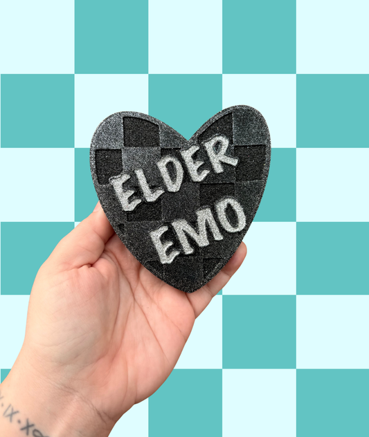 Elder Emo Freshie