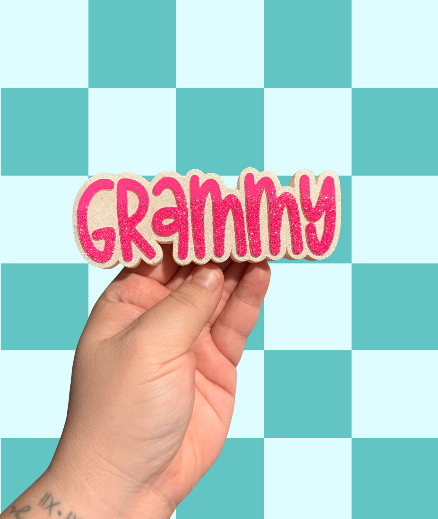 Grammy Freshie