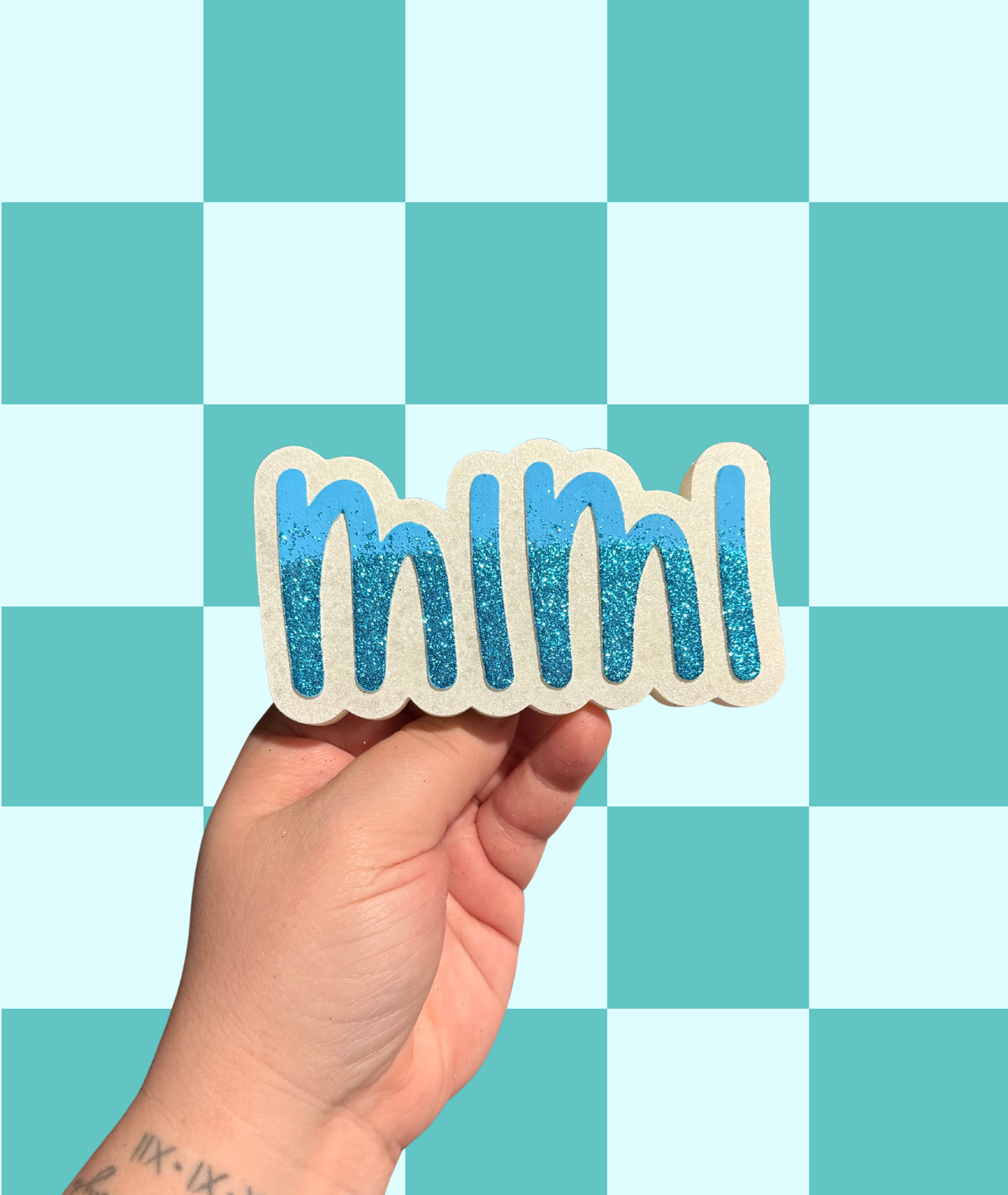 Mimi Freshie