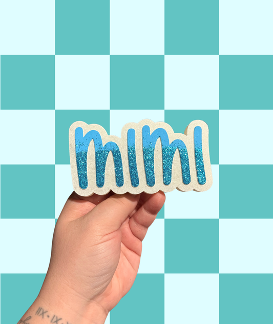 Mimi Freshie