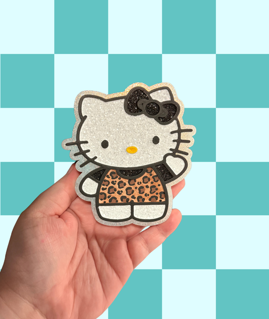 Kitty Freshie