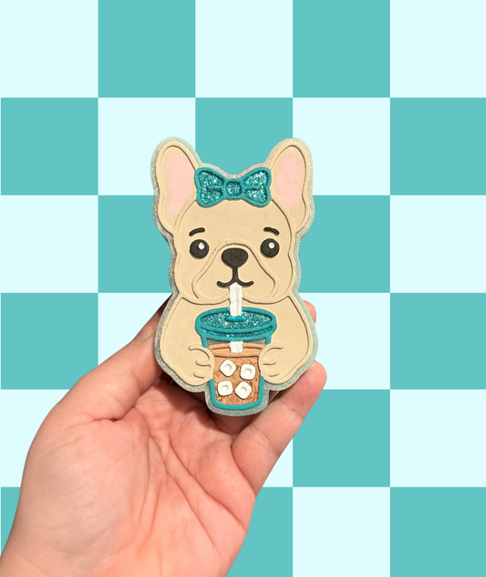 Frenchie Freshie