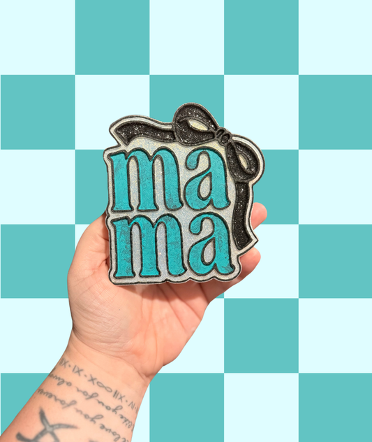 Mama Freshie