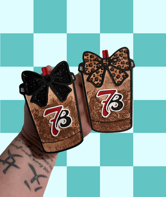 7Coffee Freshie