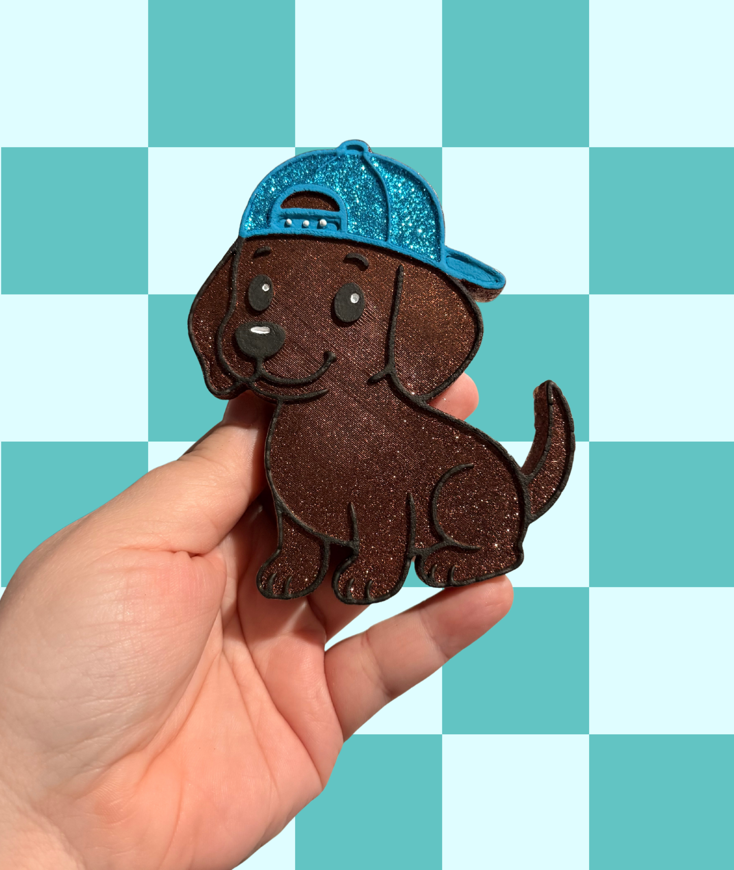 Dachshund Freshie