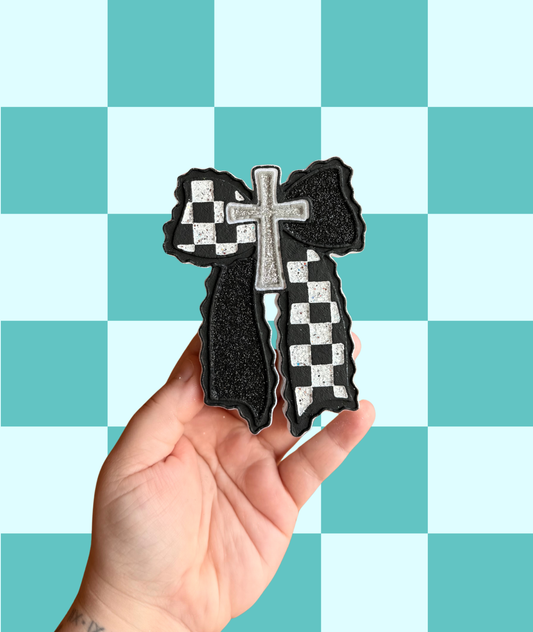 Bow Cross Freshie