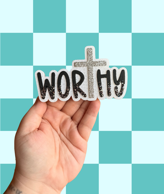 Worthy Freshie