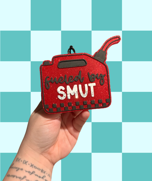 Fueled By Smut Freshie