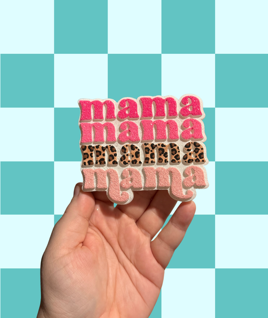 Mama Freshie