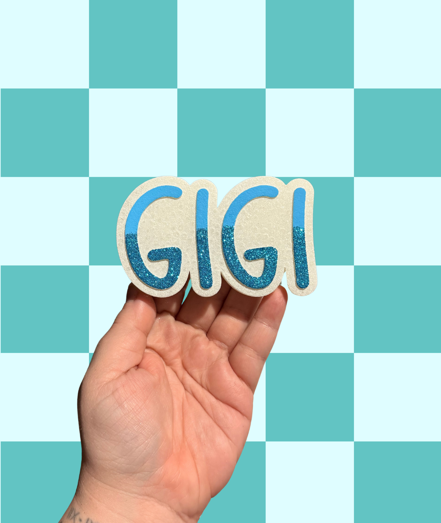 Gigi Freshie
