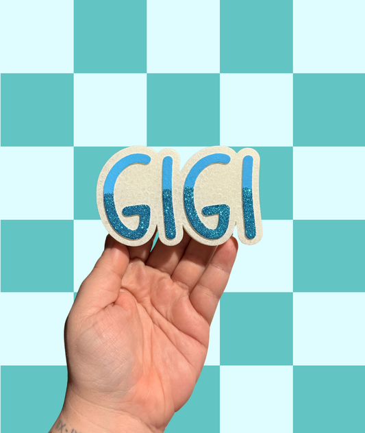 Gigi Freshie
