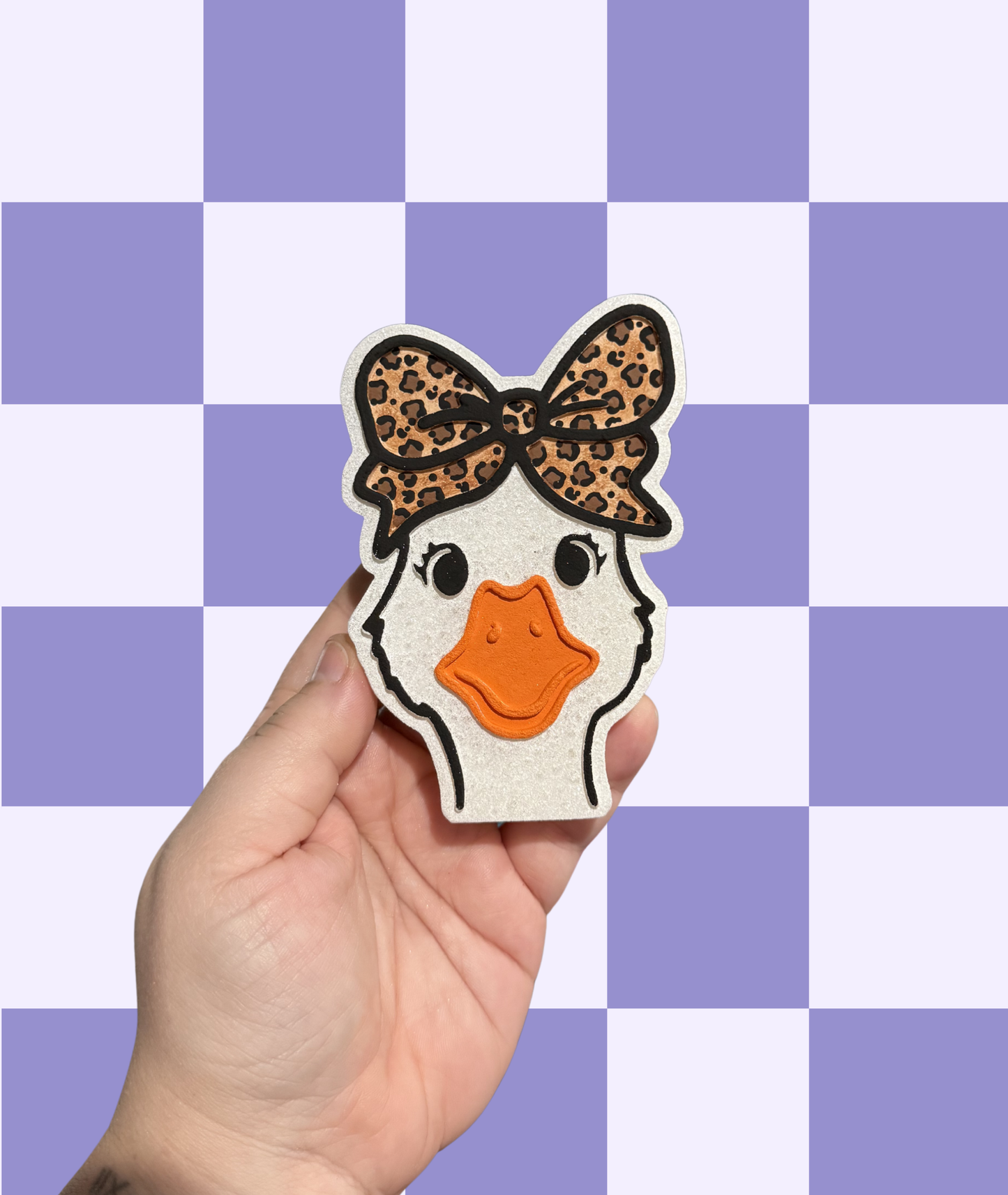 Goose Freshie