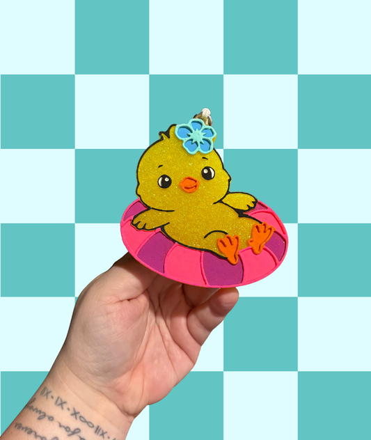 Summer Chick Freshie