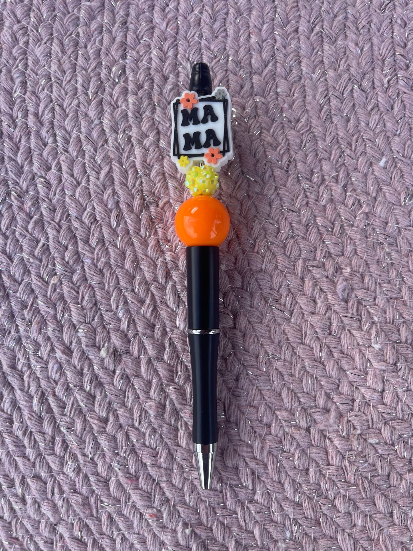 Mama Pen