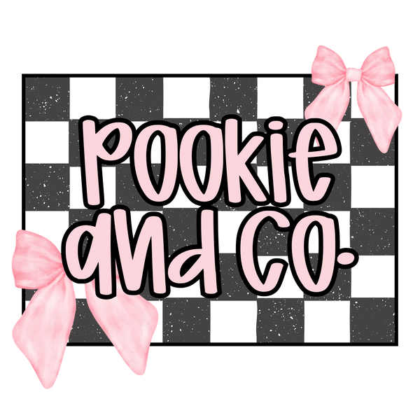 POOKIE AND CO. CAR FRESHIES