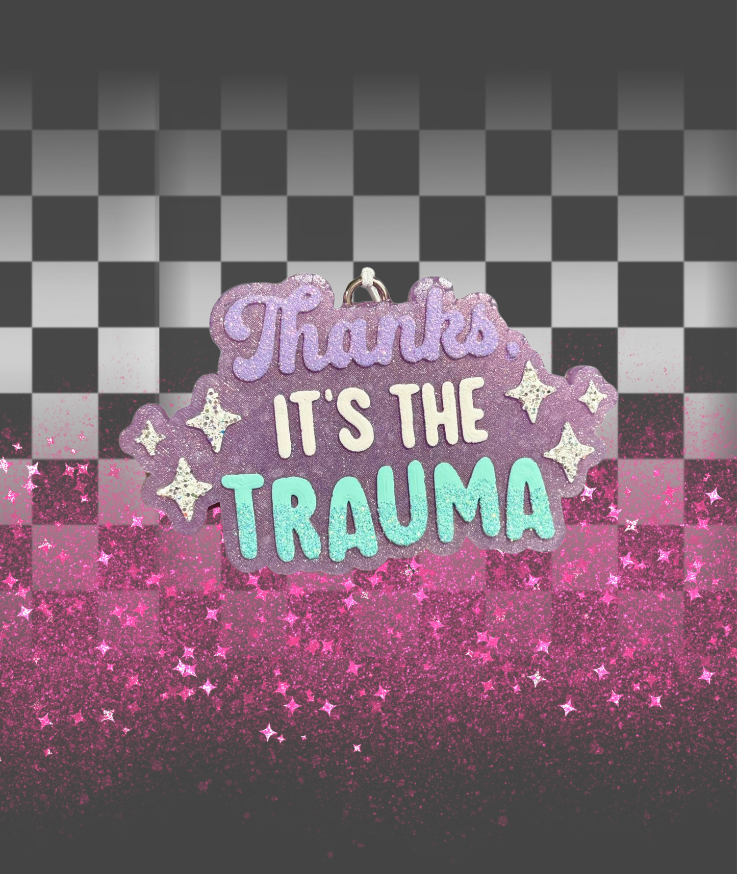 Trauma Freshie