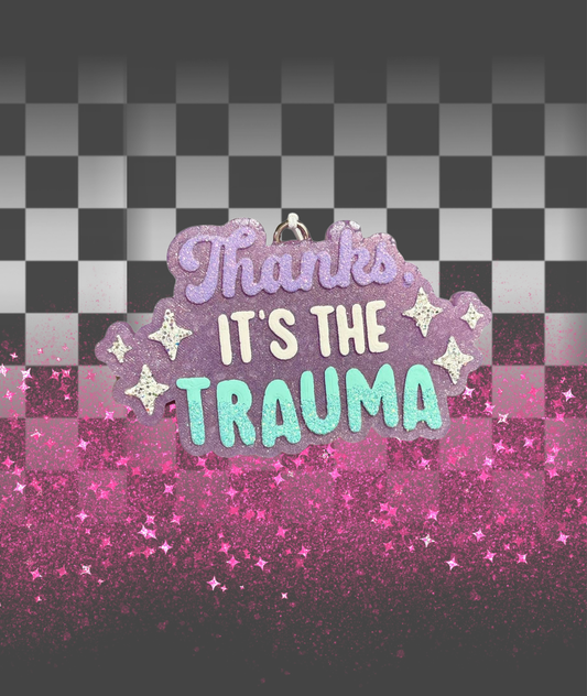 Trauma Freshie