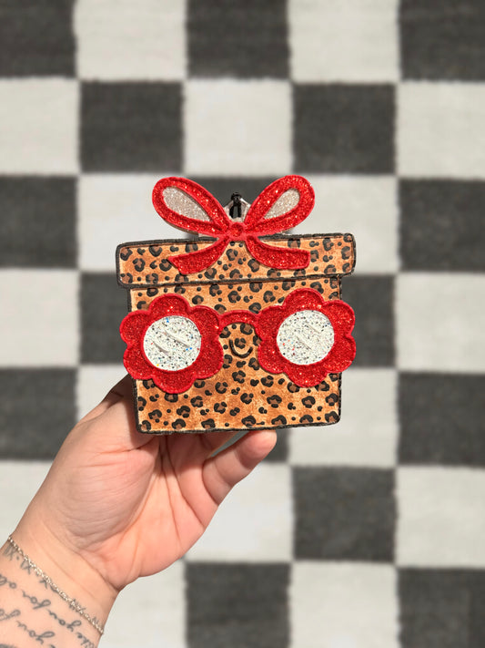 Peppermint Brownie Cake Pop