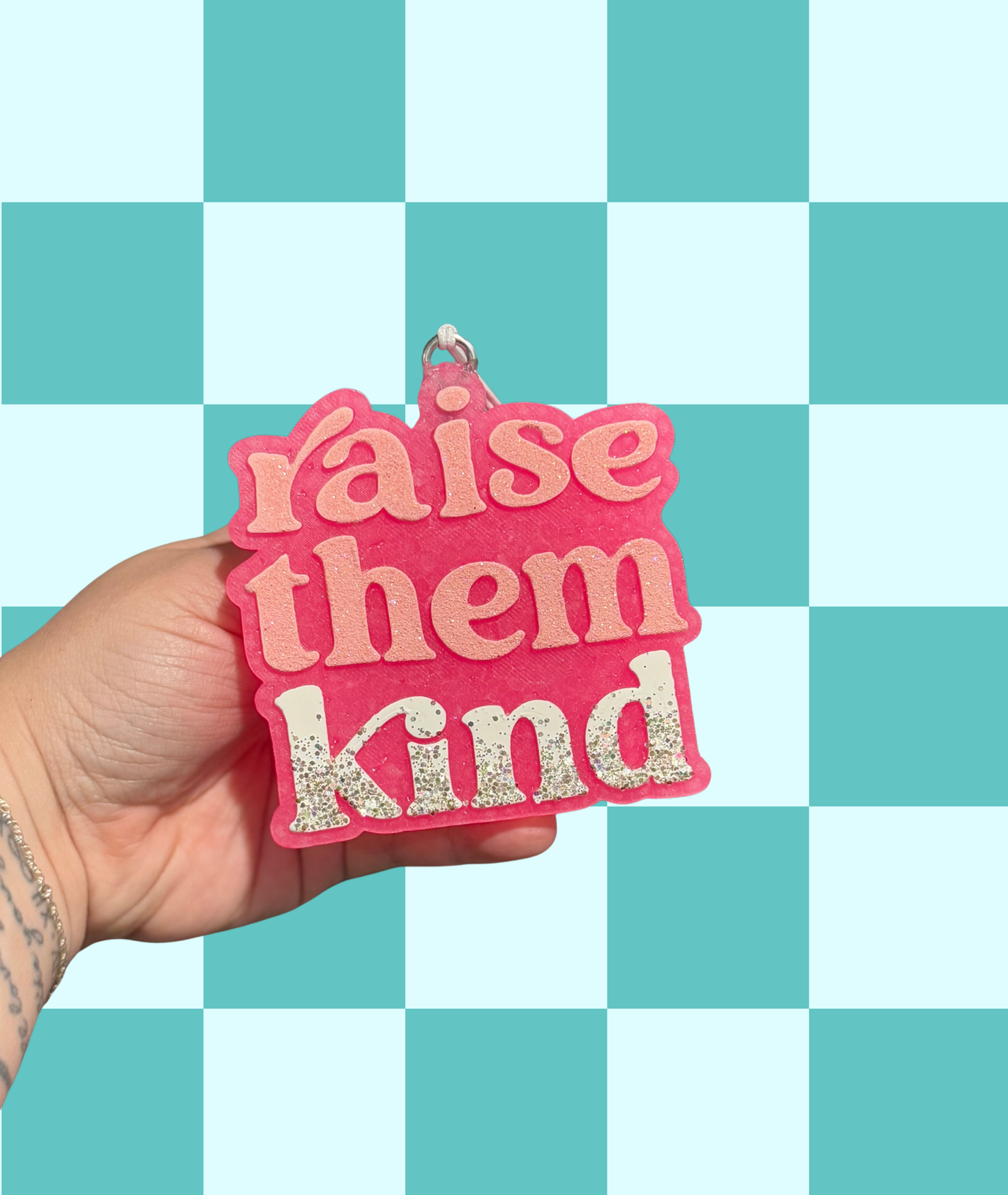Raise Them Kind Freshie