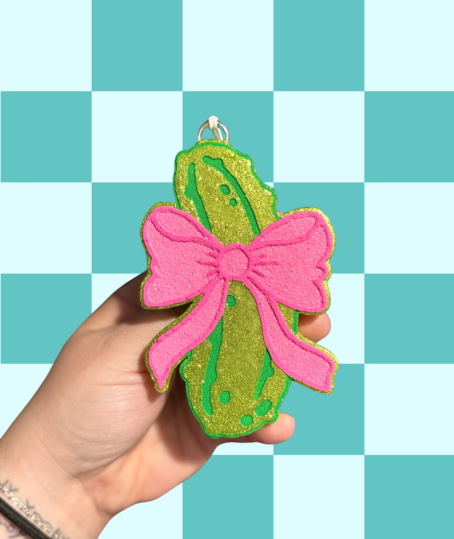 Pickle Freshie