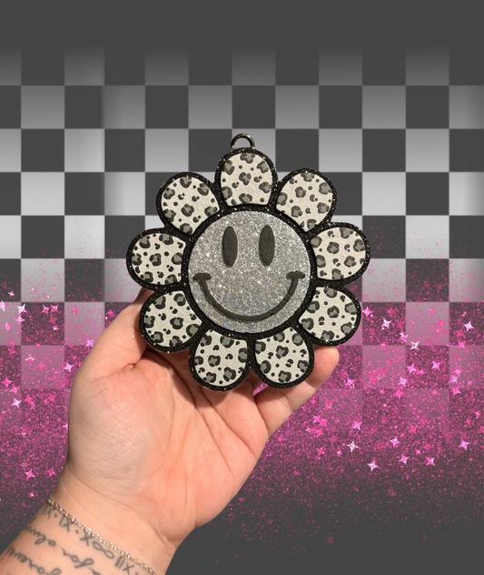 Leopard Flower Freshie