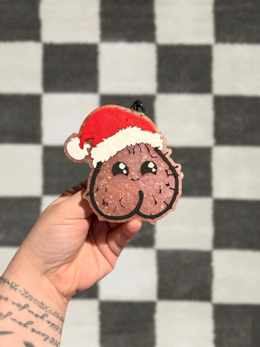 Marshmallow Fireside