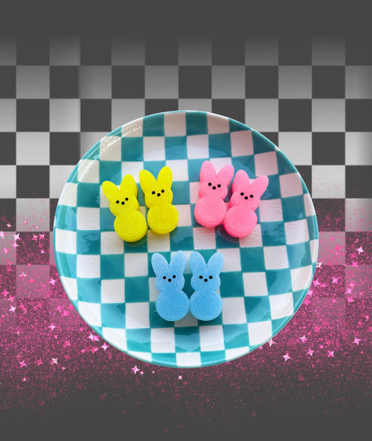 Peep Vent Clips (set of 2)