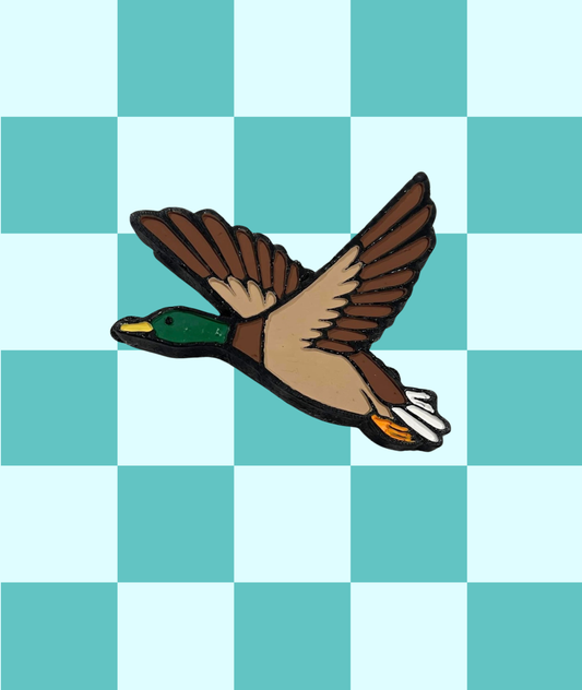 Mallard Freshie