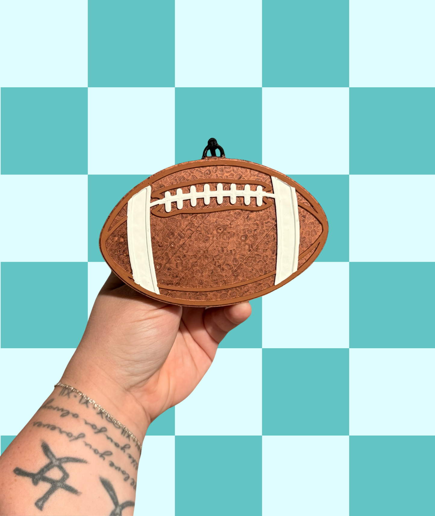 Football Freshie