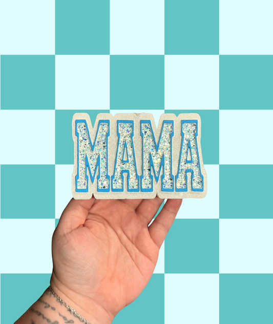 Mama Freshie