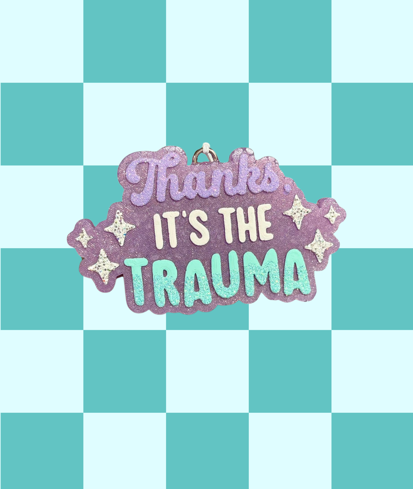 Trauma Freshie