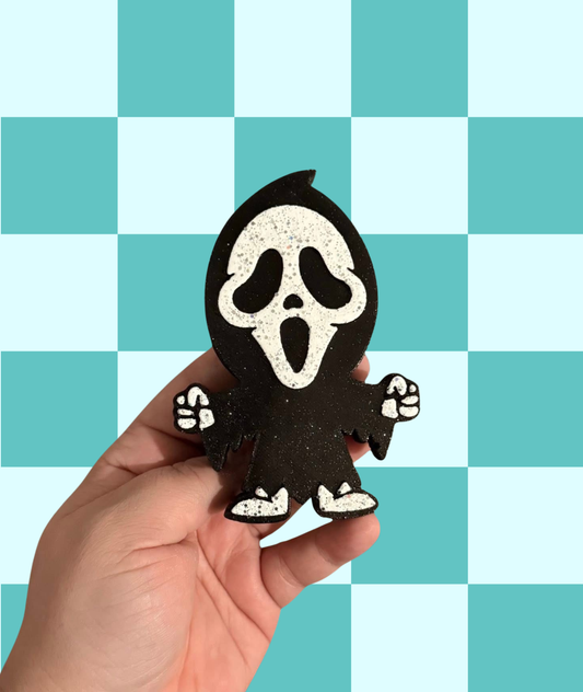 Scream Freshie