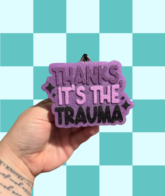 Trauma Freshie