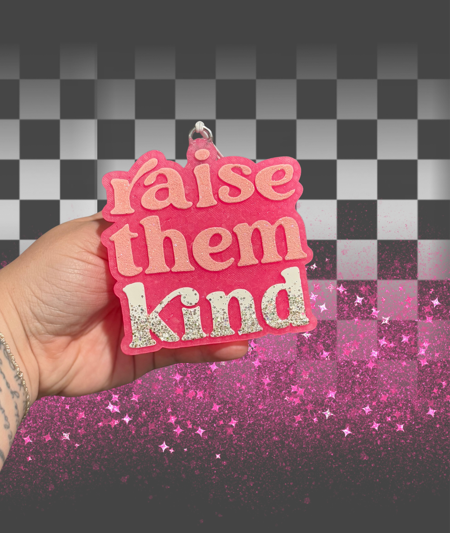 Raise Them Kind Freshie