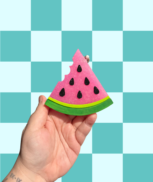 Watermelon Freshie